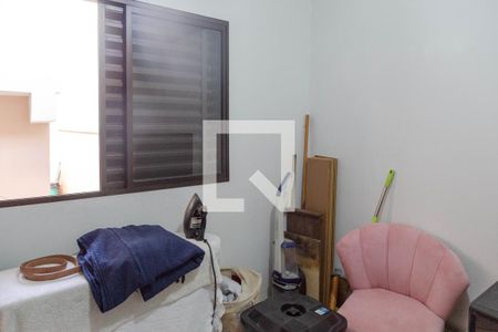 Quarto de Serviço de casa à venda com 4 quartos, 175m² em Parque Renato Maia, Guarulhos