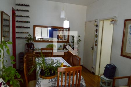 Sala de apartamento à venda com 2 quartos, 68m² em Freguesia (jacarepaguá), Rio de Janeiro