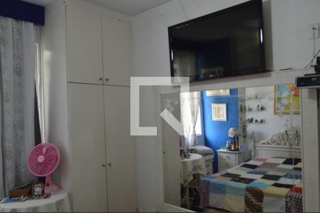 Quarto 1 de apartamento à venda com 2 quartos, 68m² em Freguesia (jacarepaguá), Rio de Janeiro