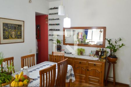 Sala de apartamento à venda com 2 quartos, 68m² em Freguesia (jacarepaguá), Rio de Janeiro