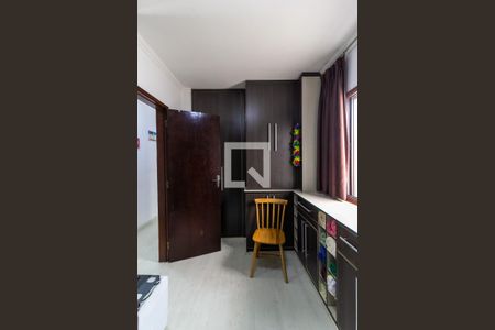 Quarto  de casa à venda com 3 quartos, 137m² em Vila do Castelo, São Paulo