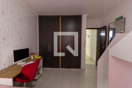 Quarto 2 de casa à venda com 3 quartos, 137m² em Vila do Castelo, São Paulo