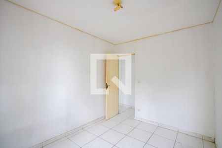 Quarto 1 de apartamento para alugar com 2 quartos, 57m² em Rp3 (regiões de Planejamento), Mauá