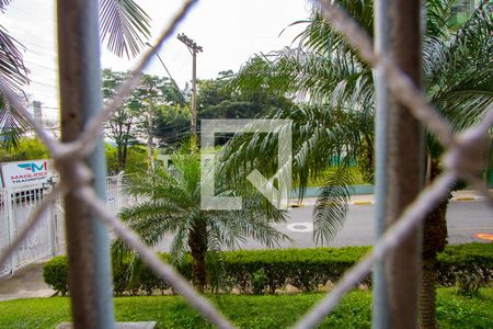 Vista do quarto 1 de apartamento para alugar com 2 quartos, 57m² em Rp3 (regiões de Planejamento), Mauá