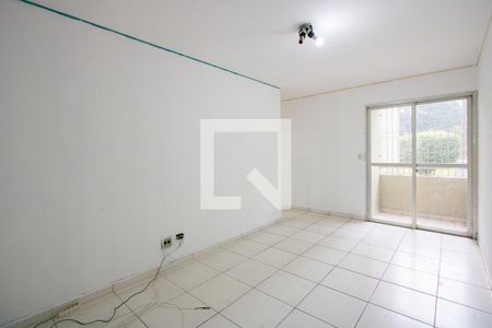 Apartamento para alugar com 2 quartos, 57m² em Rp3 (regiões de Planejamento), Mauá