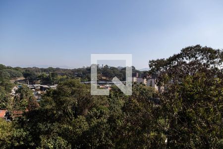 Varanda da Sala de apartamento à venda com 2 quartos, 62m² em Vila Imaculada, Guarulhos