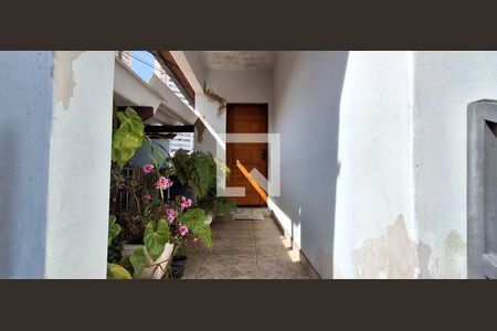 Área comum de casa à venda com 2 quartos, 175m² em Barcelona, São Caetano do Sul
