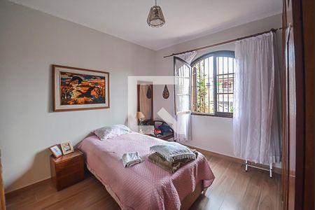 Quarto 1 de casa à venda com 2 quartos, 140m² em Santa Terezinha, São Bernardo do Campo