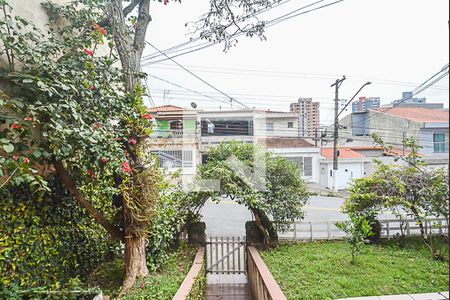 Vista do Quarto 1 de casa à venda com 2 quartos, 140m² em Santa Terezinha, São Bernardo do Campo