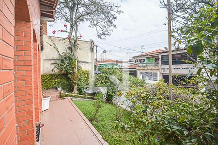 Jardim de casa à venda com 2 quartos, 140m² em Santa Terezinha, São Bernardo do Campo