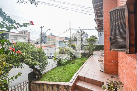 Jardim de casa à venda com 2 quartos, 140m² em Santa Terezinha, São Bernardo do Campo