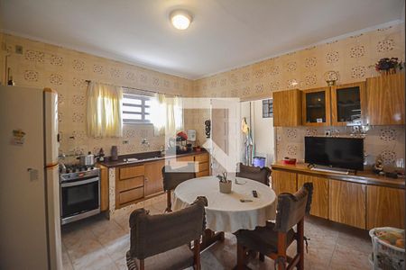 Cozinha de casa à venda com 2 quartos, 140m² em Santa Terezinha, São Bernardo do Campo