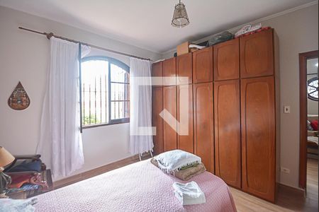 Quarto 1 de casa à venda com 2 quartos, 140m² em Santa Terezinha, São Bernardo do Campo