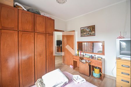 Quarto 1 de casa à venda com 2 quartos, 140m² em Santa Terezinha, São Bernardo do Campo
