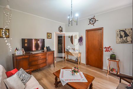 Sala de casa à venda com 2 quartos, 140m² em Santa Terezinha, São Bernardo do Campo