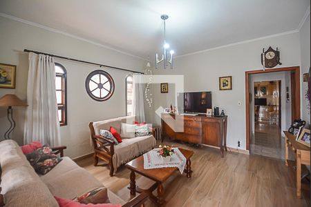 Sala de casa à venda com 2 quartos, 140m² em Santa Terezinha, São Bernardo do Campo