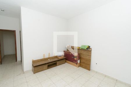 Sala de casa à venda com 4 quartos, 500m² em Jardim Industrial, Contagem