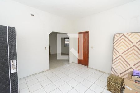 Sala de Jantar de casa à venda com 4 quartos, 500m² em Jardim Industrial, Contagem