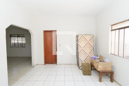 Sala de Jantar de casa à venda com 4 quartos, 500m² em Jardim Industrial, Contagem