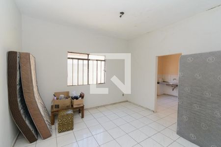 Sala de Jantar de casa à venda com 4 quartos, 500m² em Jardim Industrial, Contagem