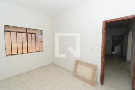 Quarto 1 de casa à venda com 4 quartos, 500m² em Jardim Industrial, Contagem