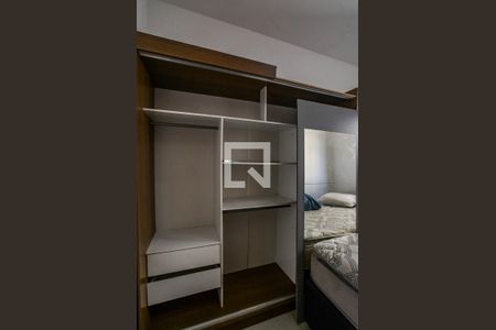 Quarto 2 de apartamento à venda com 2 quartos, 90m² em Parque das Nações, Santo André