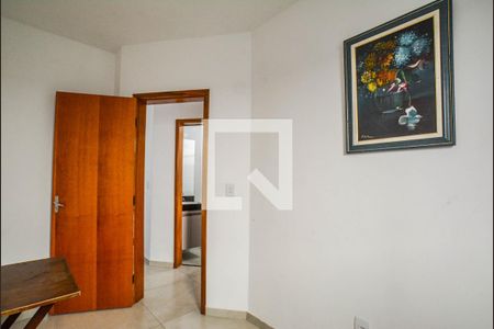 Quarto 1 de apartamento à venda com 2 quartos, 90m² em Parque das Nações, Santo André
