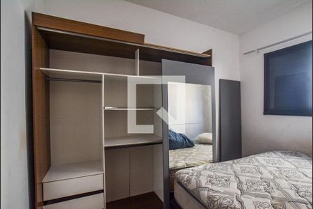 Quarto 2 de apartamento à venda com 2 quartos, 90m² em Parque das Nações, Santo André