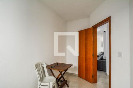 Quarto 1 de apartamento à venda com 2 quartos, 90m² em Parque das Nações, Santo André