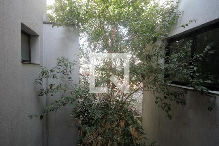 Vista da Sala de apartamento à venda com 2 quartos, 90m² em Parque das Nações, Santo André