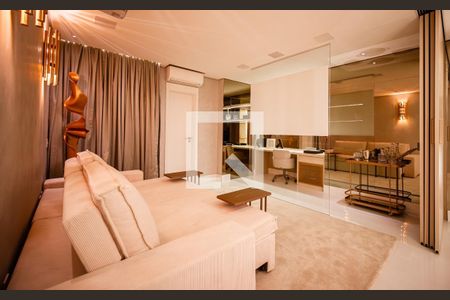 Apartamento à venda com 3 quartos, 300m² em Vila Olímpia, São Paulo