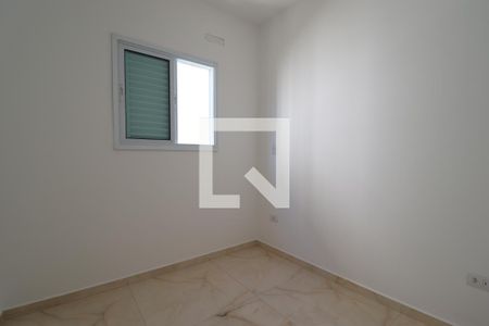 Quarto  de apartamento à venda com 2 quartos, 60m² em Campestre, Santo André