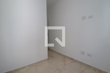 Quarto  de apartamento à venda com 2 quartos, 60m² em Campestre, Santo André