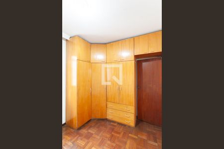 Quarto 1 de apartamento para alugar com 3 quartos, 70m² em Serra Verde, Belo Horizonte