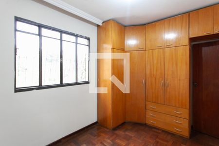 Quarto 1 de apartamento para alugar com 3 quartos, 70m² em Serra Verde, Belo Horizonte