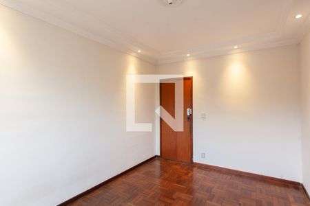 Sala de apartamento para alugar com 3 quartos, 70m² em Serra Verde, Belo Horizonte