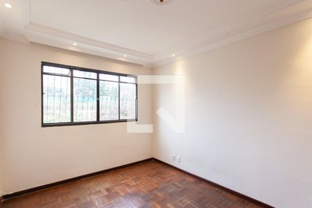 Sala de apartamento para alugar com 3 quartos, 70m² em Serra Verde, Belo Horizonte