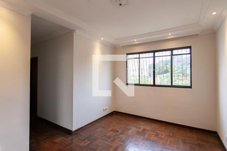 Sala de apartamento para alugar com 3 quartos, 70m² em Serra Verde, Belo Horizonte