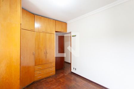 Quarto 1 de apartamento para alugar com 3 quartos, 70m² em Serra Verde, Belo Horizonte