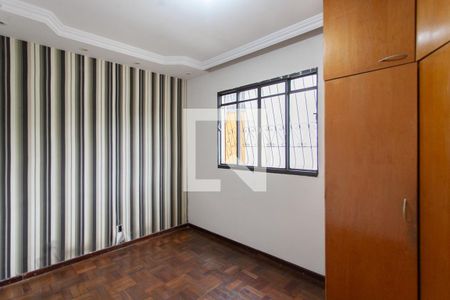Quarto 1 de apartamento para alugar com 3 quartos, 70m² em Serra Verde, Belo Horizonte