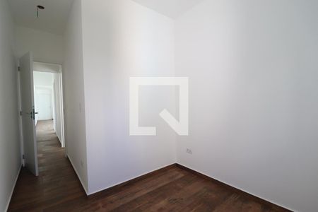 Quarto  de apartamento à venda com 2 quartos, 60m² em Campestre, Santo André