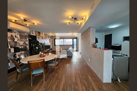 Foto 28 de apartamento à venda com 3 quartos, 163m² em Moema, São Paulo