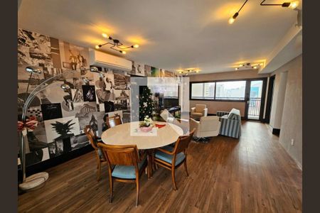 Foto 30 de apartamento à venda com 3 quartos, 163m² em Moema, São Paulo