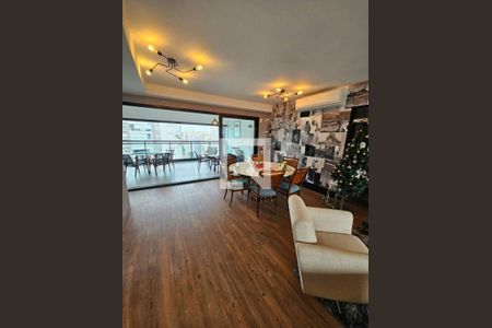 Foto 12 de apartamento à venda com 3 quartos, 163m² em Moema, São Paulo