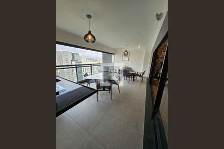 Foto 36 de apartamento à venda com 3 quartos, 163m² em Moema, São Paulo