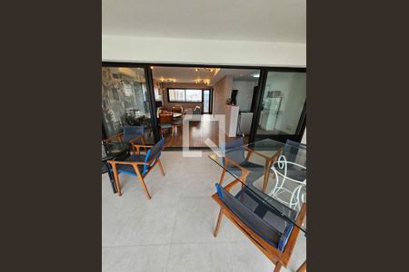 Foto 38 de apartamento à venda com 3 quartos, 163m² em Moema, São Paulo