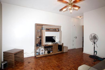 Quarto 2 Suíte de casa à venda com 3 quartos, 248m² em Centro Histórico, Porto Alegre