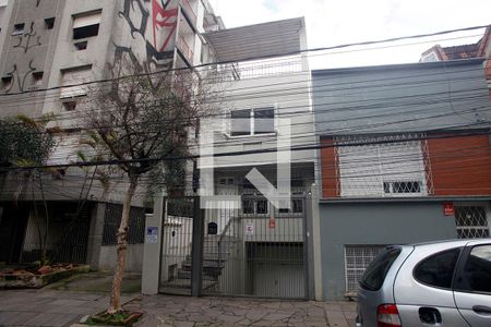 Fachada de casa à venda com 3 quartos, 248m² em Centro Histórico, Porto Alegre
