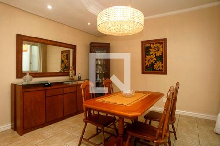 Sala 2 Jantar de casa à venda com 3 quartos, 248m² em Centro Histórico, Porto Alegre