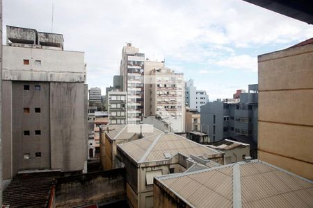 Sala 3 Churrasqueira Vista de casa à venda com 3 quartos, 248m² em Centro Histórico, Porto Alegre
